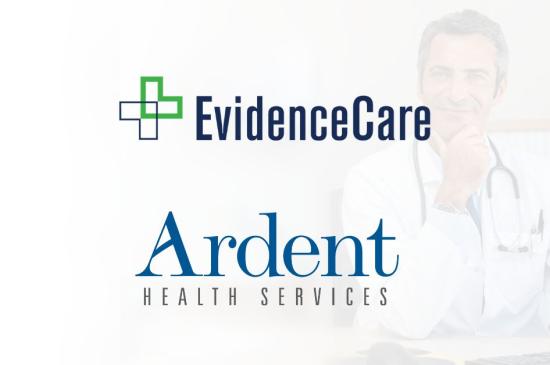 Ardent and EvidenceCare Partnership
