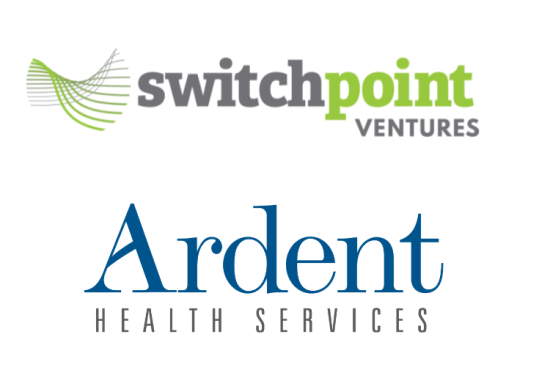 Ardent Health Services partners with SwitchPoint Ventures to launch healthcare innovation studio